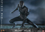 PRE-ORDER: Hot Toys Spider-Man 3 Spider-Man Black Suit Sixth Scale Figure - collectorzown