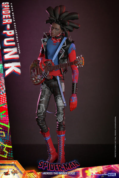 pre-order-hot-toys-spider-man-across-the-spider-verse-spider-punk-sixth ...