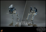 PRE-ORDER: Hot Toys Star Wars ARF Trooper and 501st Legion AT-RT Sixth Scale Figure - collectorzown