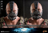 PRE-ORDER: Hot Toys The Dark Knight Trilogy Bane Sixth Scale Figure - collectorzown