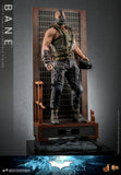 PRE-ORDER: Hot Toys The Dark Knight Trilogy Bane Sixth Scale Figure - collectorzown