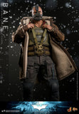 PRE-ORDER: Hot Toys The Dark Knight Trilogy Bane Sixth Scale Figure - collectorzown