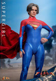 PRE-ORDER: Hot Toys The Flash: Supergirl Sixth Scale Figure - collectorzown