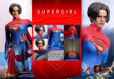 PRE-ORDER: Hot Toys The Flash: Supergirl Sixth Scale Figure - collectorzown