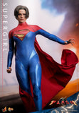 PRE-ORDER: Hot Toys The Flash: Supergirl Sixth Scale Figure - collectorzown