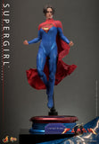 PRE-ORDER: Hot Toys The Flash: Supergirl Sixth Scale Figure - collectorzown