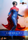 PRE-ORDER: Hot Toys The Flash: Supergirl Sixth Scale Figure - collectorzown