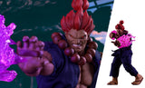 PRE-ORDER: Iconiq Studios Street Fighter V Akuma Sixth Scale Figure - collectorzown