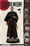 PRE-ORDER: Infinite Statue Toshiro Mifune Ronin Sixth Scale Figure - collectorzown