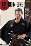 PRE-ORDER: Infinite Statue Toshiro Mifune Ronin Sixth Scale Figure - collectorzown