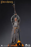 PRE-ORDER: Infinity Studio The Lord of the Rings Master Forge Series Gandalf the Gray (Ultimate Edition) 1/2 Scale Limited Edition Statue - collectorzown