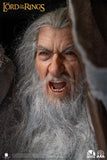 PRE-ORDER: Infinity Studio The Lord of the Rings Master Forge Series Gandalf the Gray (Ultimate Edition) 1/2 Scale Limited Edition Statue - collectorzown