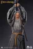 PRE-ORDER: Infinity Studio The Lord of the Rings Master Forge Series Gandalf the Gray (Ultimate Edition) 1/2 Scale Limited Edition Statue - collectorzown