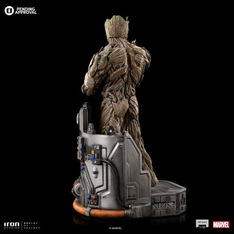 Marvel Art Scale Statue 1/10 Guardians of the Galaxy Vol. 3 Star