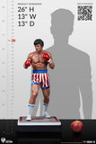 PRE-ORDER: PCS Collectibles Rocky IV 1:3 Scale Statue - collectorzown