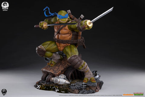 Teenage Mutant Ninja Turtles Classic - Leonardo – Collector World