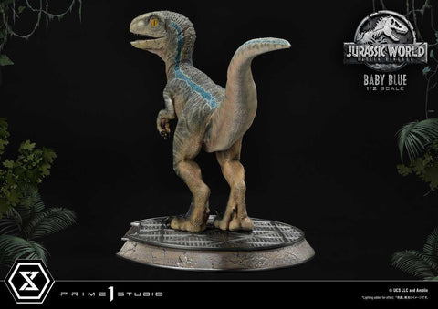 Legacy Museum Collection Jurassic World: Fallen Kingdom (Film