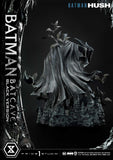 PRE-ORDER: Prime 1 Museum Masterline Batman: Hush (Comics) Batman Batcave Black Version 1/3 Scale Statue - collectorzown