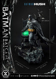 PRE-ORDER: Prime 1 Museum Masterline Batman: Hush (Comics) Batman Batcave Black Version 1/3 Scale Statue - collectorzown