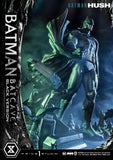 PRE-ORDER: Prime 1 Museum Masterline Batman: Hush (Comics) Batman Batcave Black Version 1/3 Scale Statue - collectorzown