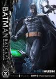 PRE-ORDER: Prime 1 Museum Masterline Batman: Hush (Comics) Batman Batcave Black Version 1/3 Scale Statue - collectorzown