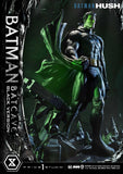 PRE-ORDER: Prime 1 Museum Masterline Batman: Hush (Comics) Batman Batcave Black Version 1/3 Scale Statue - collectorzown