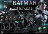 PRE-ORDER: Prime 1 Museum Masterline Batman: Hush (Comics) Batman Batcave Black Version 1/3 Scale Statue - collectorzown