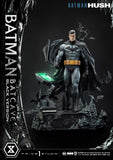 PRE-ORDER: Prime 1 Museum Masterline Batman: Hush (Comics) Batman Batcave Black Version 1/3 Scale Statue - collectorzown