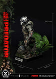 PRE-ORDER: Prime 1 Museum Masterline Predator (Film) Jungle Hunter Predator DX Bonus Version 1/3 Scale Statue - collectorzown