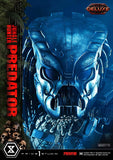 PRE-ORDER: Prime 1 Museum Masterline Predator (Film) Jungle Hunter Predator DX Bonus Version 1/3 Scale Statue - collectorzown