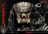 PRE-ORDER: Prime 1 Museum Masterline Predator (Film) Jungle Hunter Predator DX Bonus Version 1/3 Scale Statue - collectorzown