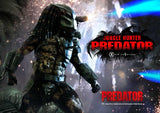 PRE-ORDER: Prime 1 Museum Masterline Predator (Film) Jungle Hunter Predator DX Bonus Version 1/3 Scale Statue - collectorzown