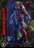 PRE-ORDER: Prime 1 Museum Masterline Predator (Film) Jungle Hunter Predator DX Bonus Version 1/3 Scale Statue - collectorzown