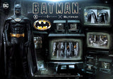 PRE-ORDER: Prime 1 Studio Batman (1989) Museum Masterline Batman - collectorzown