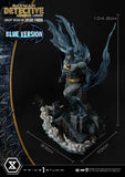 PRE-ORDER: Prime 1 Studio Museum Masterline Batman (Comics) Batman Detective Comics #1000 (Concept Design By Jason Fabok) Blue Version 1/3 Scale Statue - collectorzown