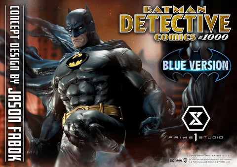 Steam Workshop::Batman Arkham Knight - Batman Overlooking Gotham from Wayne  Tower