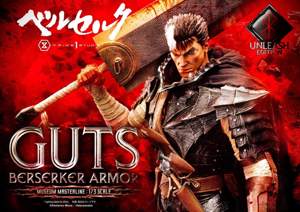 AmiAmi [Character & Hobby Shop]  BD Anime Berserk of Gluttony Blu-ray  Vol.1(Pre-order)