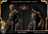 PRE-ORDER: Prime 1 Studio Museum Masterline Black Adam Black Adam Champion Edition 1/3 Scale Statue - collectorzown