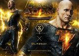 PRE-ORDER: Prime 1 Studio Museum Masterline Black Adam Black Adam Champion Edition 1/3 Scale Statue - collectorzown