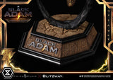 PRE-ORDER: Prime 1 Studio Museum Masterline Black Adam Black Adam Champion Edition 1/3 Scale Statue - collectorzown