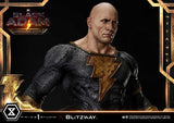 PRE-ORDER: Prime 1 Studio Museum Masterline Black Adam Black Adam Champion Edition 1/3 Scale Statue - collectorzown