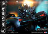 PRE-ORDER: Prime 1 Studio Museum Masterline Transformers: Dark of the Moon (Film) Sideswipe DX Bonus Version Statue - collectorzown