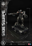 PRE-ORDER: Prime 1 Studio Museum Masterline Transformers: Dark of the Moon (Film) Sideswipe DX Bonus Version Statue - collectorzown