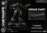 PRE-ORDER: Prime 1 Studio Museum Masterline Transformers: Dark of the Moon (Film) Sideswipe DX Bonus Version Statue - collectorzown