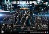 PRE-ORDER: Prime 1 Studio Museum Masterline Transformers: Dark of the Moon (Film) Sideswipe DX Bonus Version Statue - collectorzown