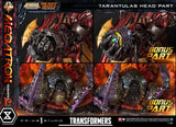 PRE-ORDER: Prime 1 Studio Transformers Beast Wars: Megatron Transmetal 2 DX Bonus Version 1/4 Scale Statue - collectorzown