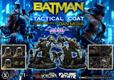 PRE-ORDER: Prime 1 Studio Ultimate Premium Masterline DC Future State Batman Dark Detective Tactical Coat DX Bonus Version 1/4 Scale Statue - collectorzown