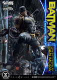 PRE-ORDER: Prime 1 Studio Ultimate Premium Masterline DC Future State Batman Dark Detective Tactical Coat DX Bonus Version 1/4 Scale Statue - collectorzown