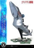 PRE-ORDER: Prime 1 Studio Ultimate Premium Masterline Evangelion Rei Ayanami (Entry Plug Interior)Bonus Version 1/4 Scale Statue - collectorzown