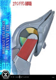 PRE-ORDER: Prime 1 Studio Ultimate Premium Masterline Evangelion Rei Ayanami (Entry Plug Interior)Bonus Version 1/4 Scale Statue - collectorzown